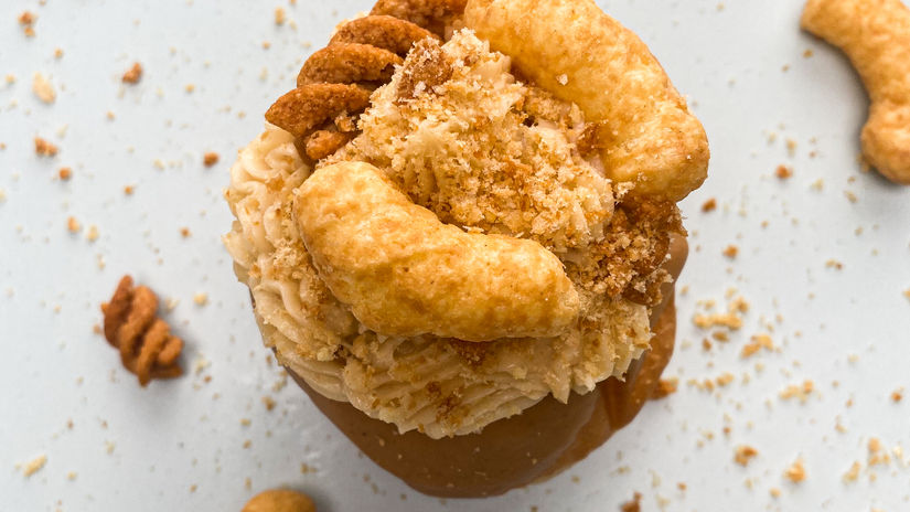 Sufganiyot